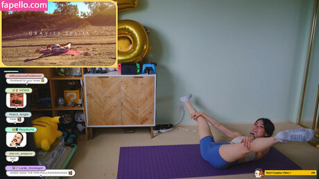 PotasticPanda 高品質のポルノスター ギャラリー