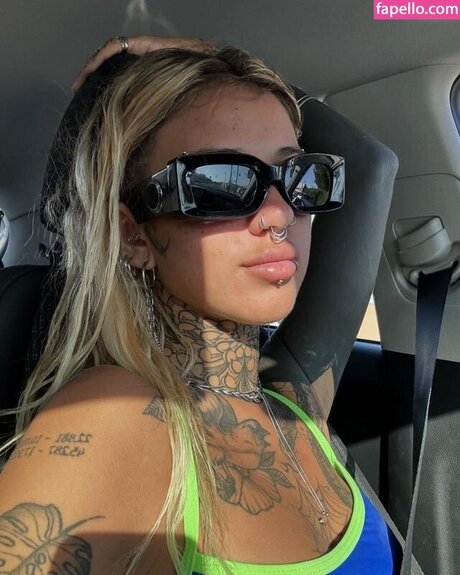 Gigi Abeleira スター アーカイブ