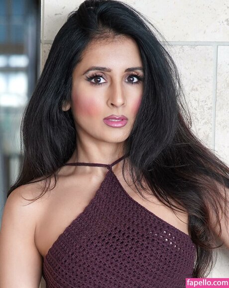 Demi Mann 高品質のポルノスター 写真