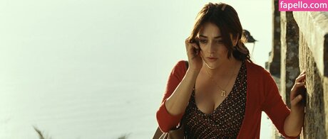 Valentina Lodovini 美しいスター 写真