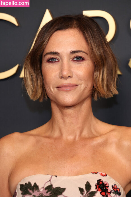 Kristen Wiig アート女優 画像