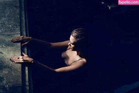 Kristen Wiig 高品質モデル 写真