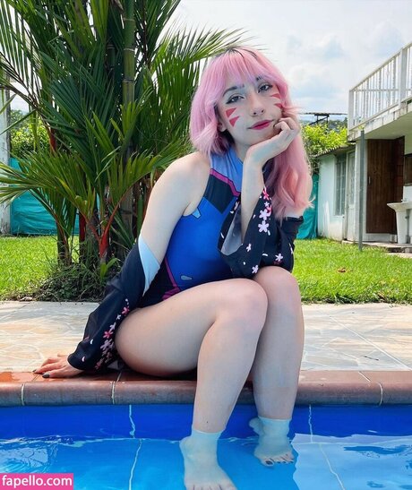 emetsuki ホットなモデル 写真