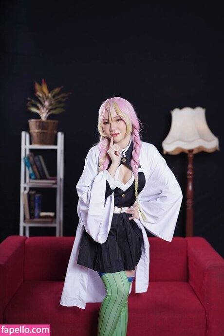 Jena Dam Maya xxx女優 写真