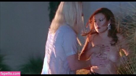 Jennifer Tilly 最高のスター 画像