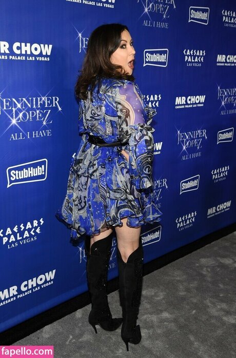 Jennifer Tilly xxxスター 画像