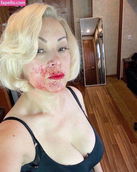 Jennifer Tilly ホットモデル アーカイブ