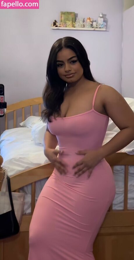 A vriell ヌードスター 写真