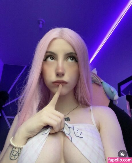 Nanychan 無料モデル 画像