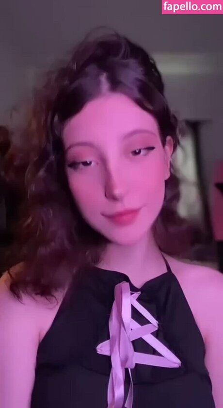 Nanychan 高品質スター 写真