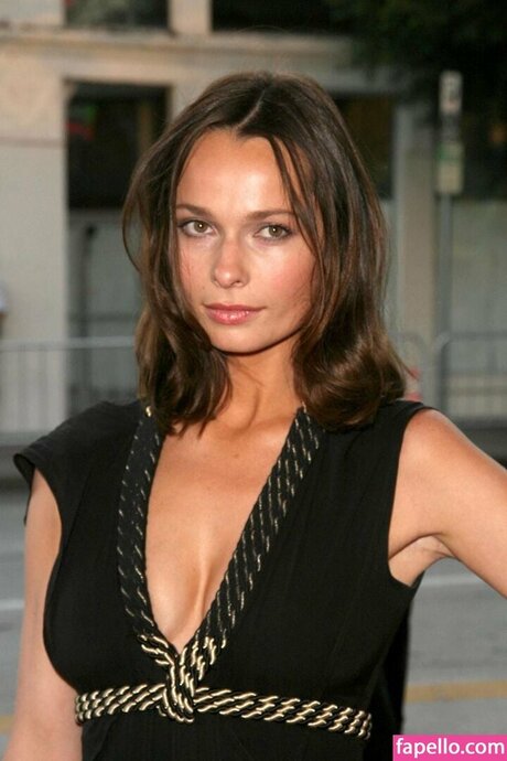 Anna Walton 無料モデル 写真