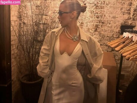 Bella Hadid 美しい女優 アーカイブ