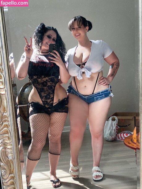 Hex Hypoxia トップ女優 画像