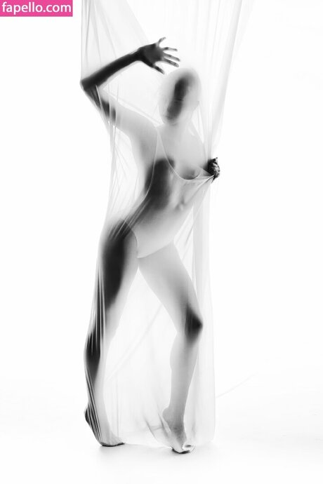 Eva Lee Model アートモデル 写真