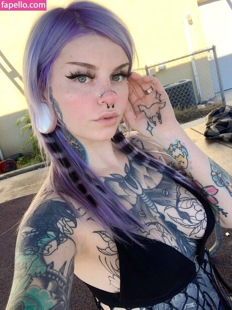 faithfitzy ヌードモデル 画像