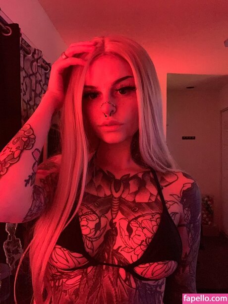 faithfitzy HD女優 写真