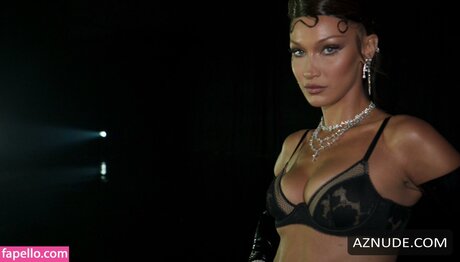 bellahadid 完璧なスター ギャラリー