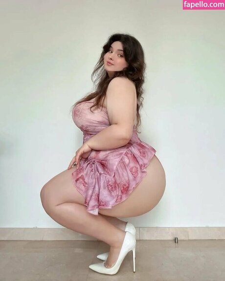 Marie Bunny 美しいスター 写真