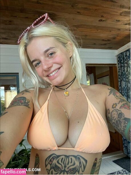 Emily Sedona 最高のモデル アーカイブ