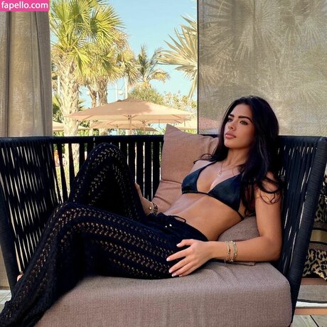 Gemma Owen セックスモデル 写真