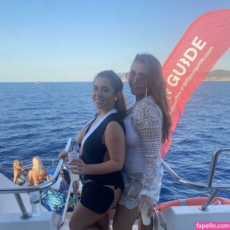 Sophie Williams ホットなポルノスター 写真