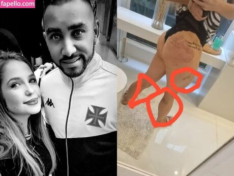 Tretas 高品質のポルノスター 写真