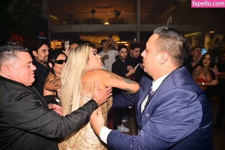 Tretas ヌードスター 画像