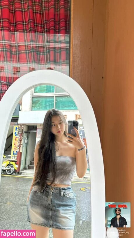 Priscila Ju 完璧なモデル 画像