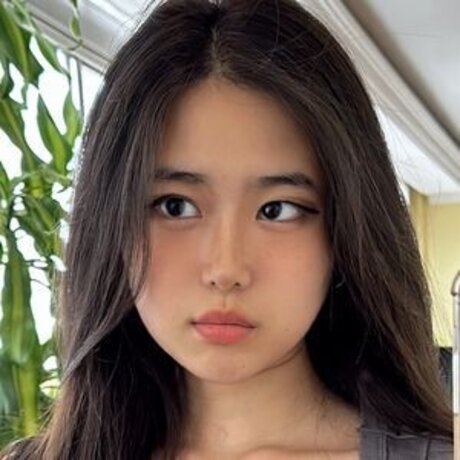 Priscila Ju アートポルノスター 写真