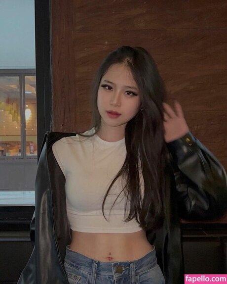 Priscila Ju ポルノスター 写真