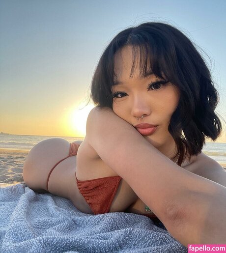 My Tien Tran 独占ポルノスター ギャラリー