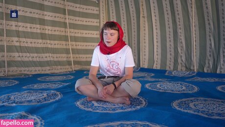 Greta Thunberg ポルノスター 無料 写真