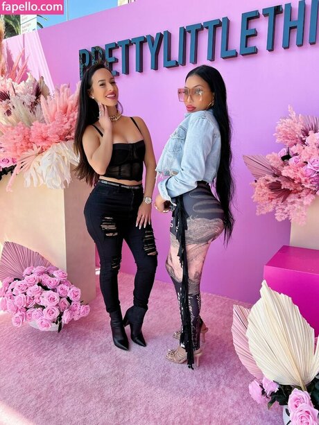 Tammy Torres 限定スター 写真