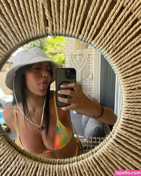 Liya Mizrahi エロティックなスター 写真