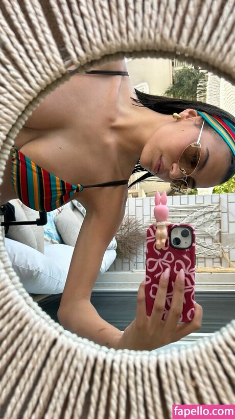 Liya Mizrahi トップモデル 画像