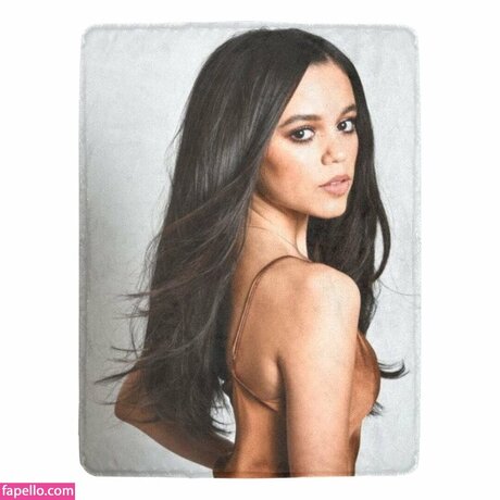 Jennaortega 素敵なモデル 画像