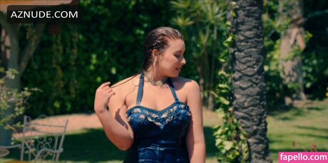 barbarafernandes ヌードスター 画像