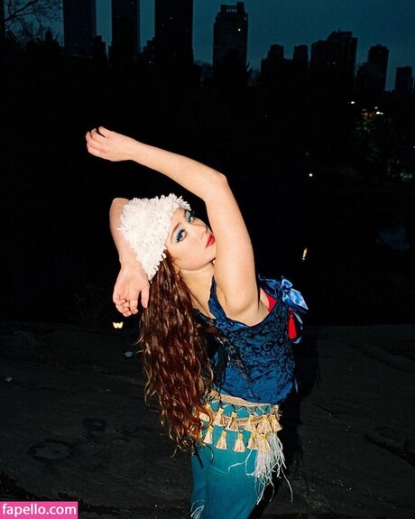 chappellroan スターセックス ギャラリー