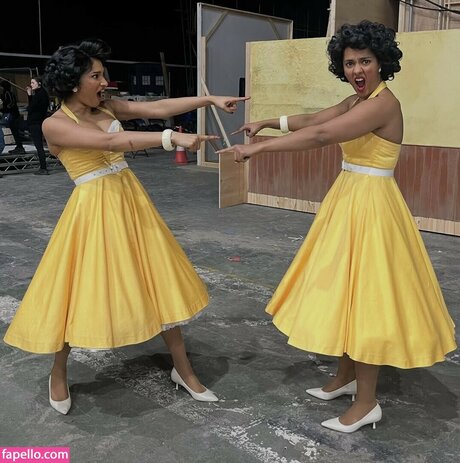 Varada Sethu 完璧な女優 ギャラリー