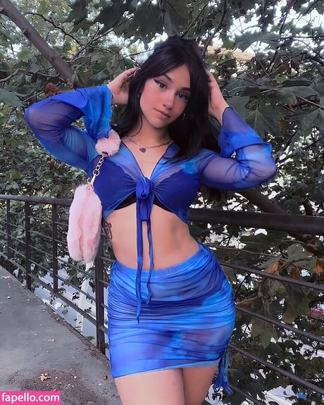 Oreo Consushi トップモデル 写真