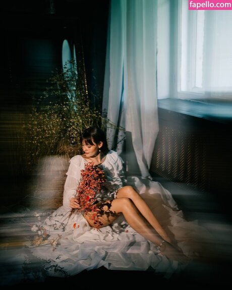 Angelina Strechina ポルノスター 写真