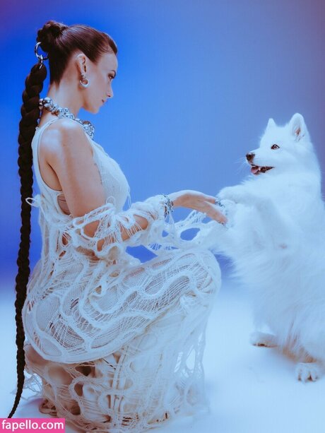 BBW 教師 OnlyFans ヌード 画像