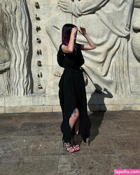 PawgトランスOnlyFans アートポルノ 写真