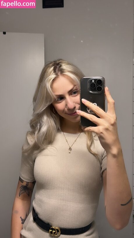 Marie Watson ポルノモデル アーカイブ