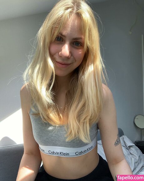 Marie Watson ヌードモデル ギャラリー