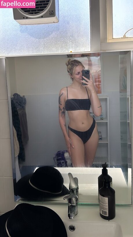 Marie Watson ホットなスター 写真