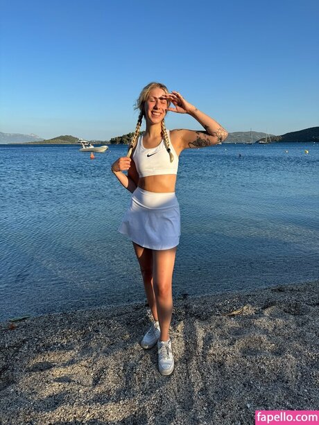 Marie Watson ヌード女優 写真