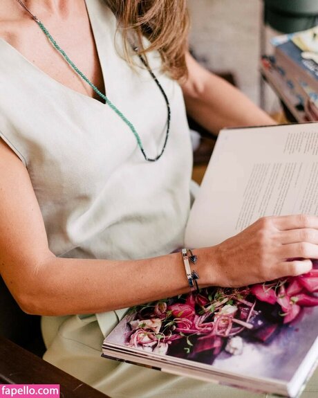 Gigi Vilela アートポルノスター 写真