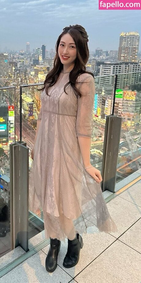 Sayuri Hayama xxxモデル 写真