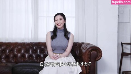 Sayuri Hayama 裸のスター 写真